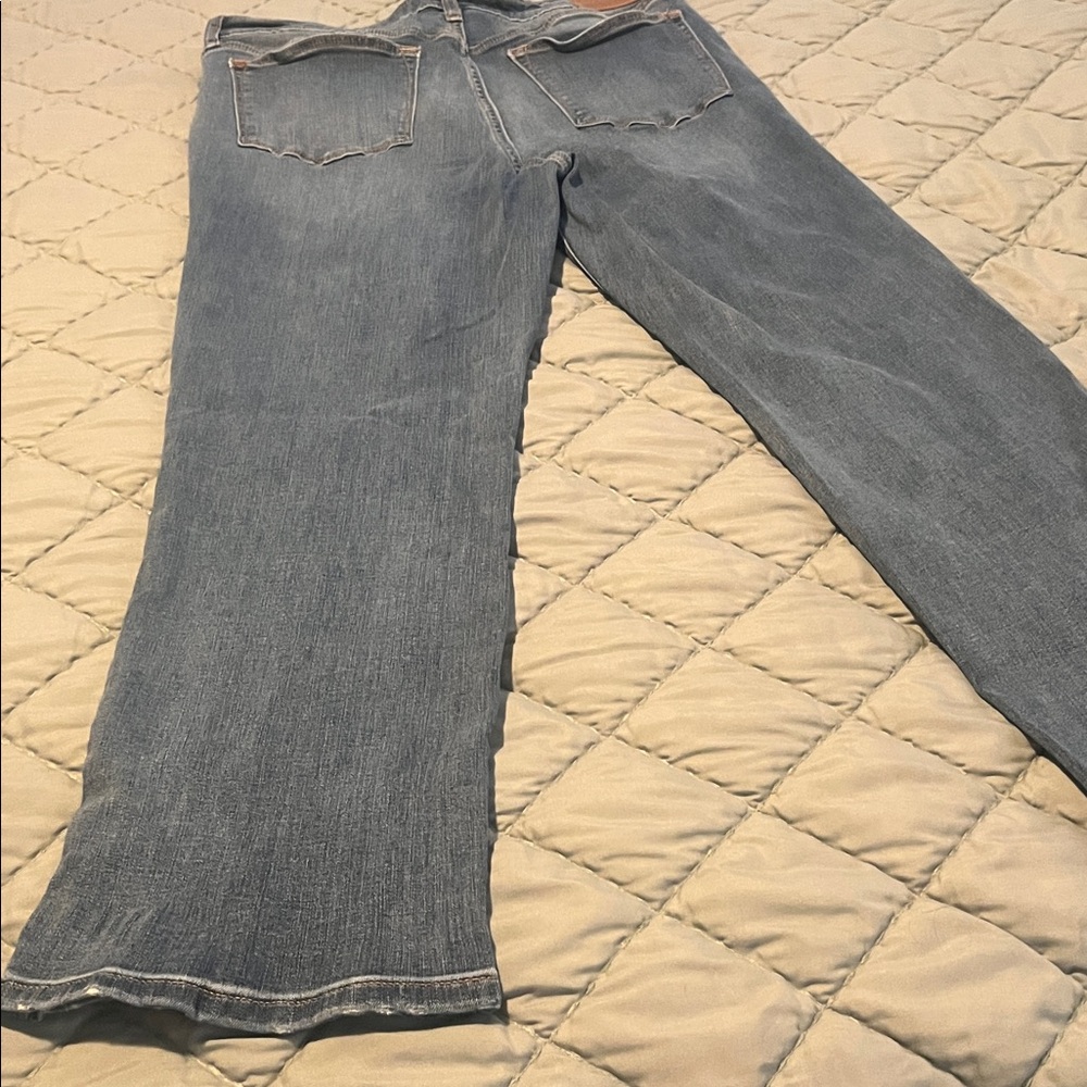 Judy Blue Women's Blue Jeans - Picture 7 of 7